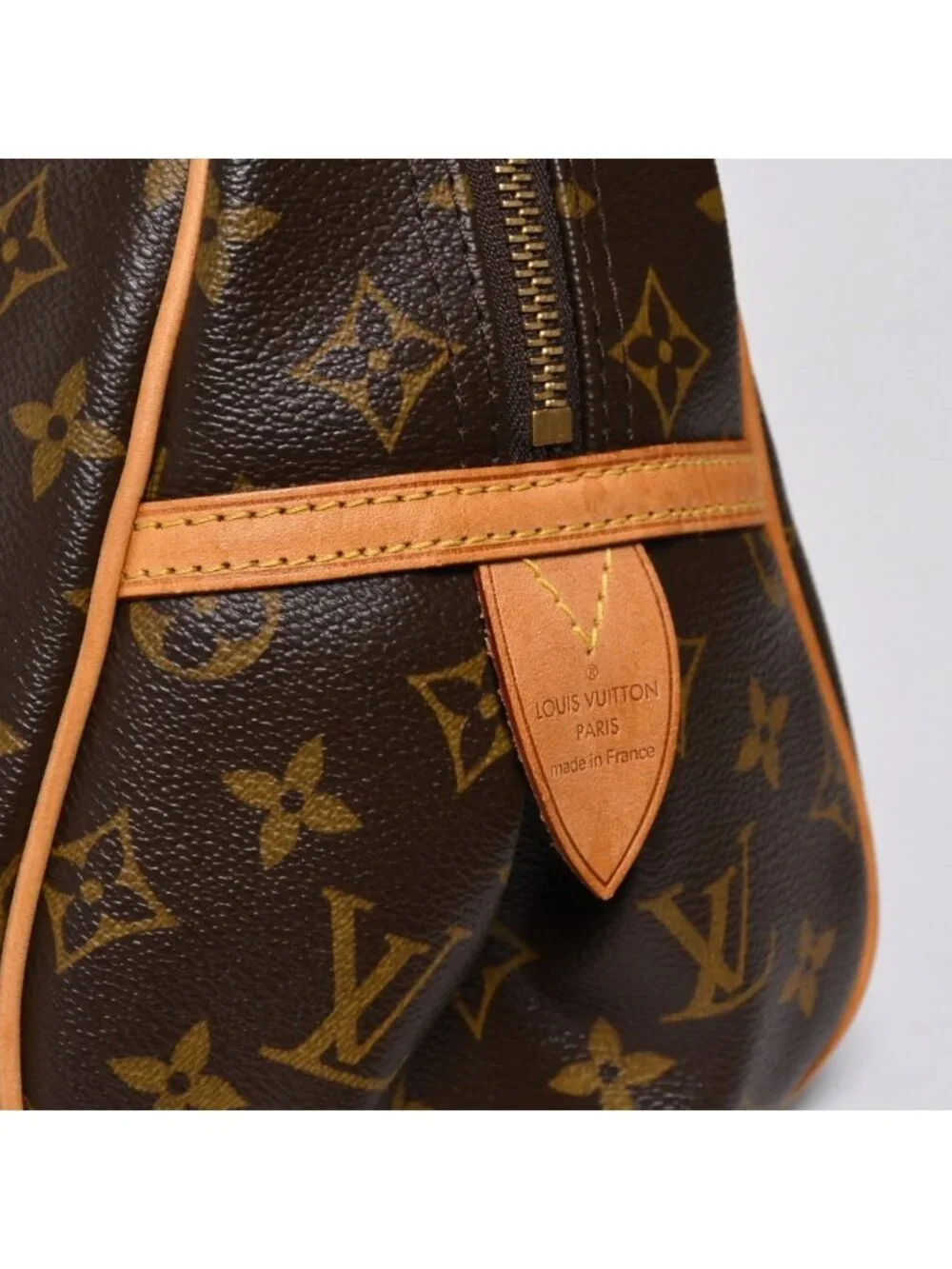 Louis Vuitton brand louis